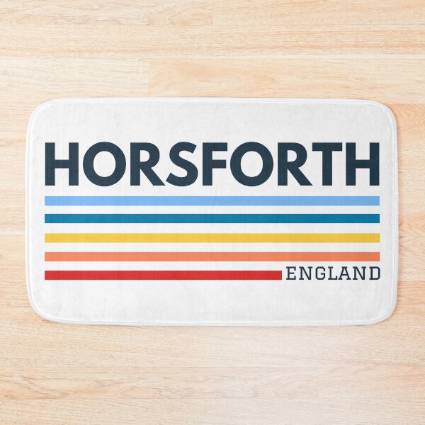 Item preview, Horsforth City Yorkshire England designed and sold by UK-Cities.