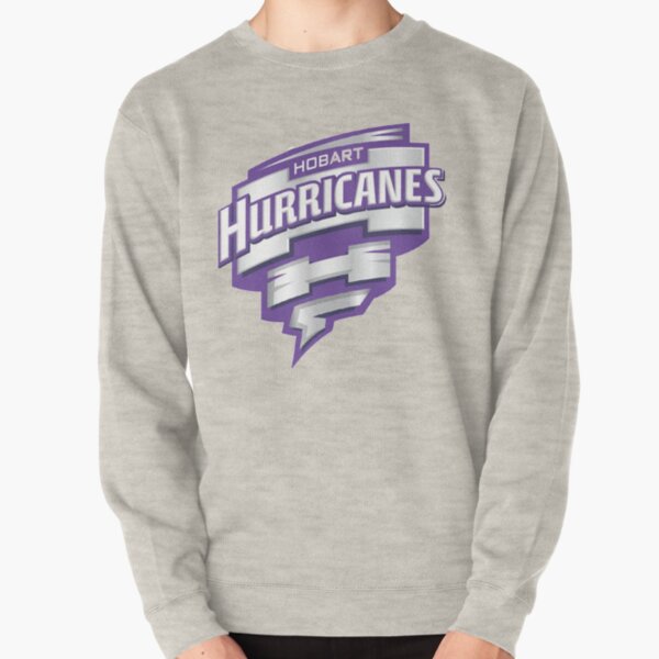 Hobart hurricanes cricket Pullover Sweatshirt