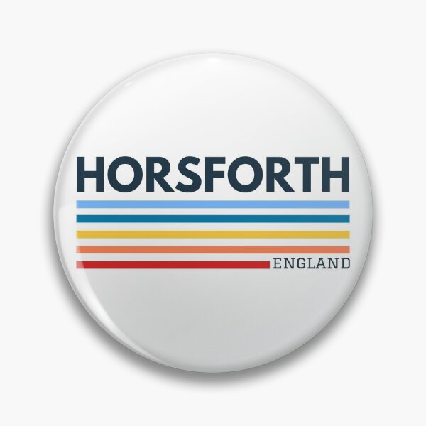 Item preview, Horsforth City Yorkshire England designed and sold by UK-Cities.