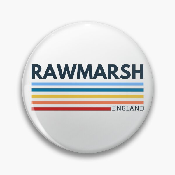 Item preview, Rawmarsh City Yorkshire England designed and sold by UK-Cities.