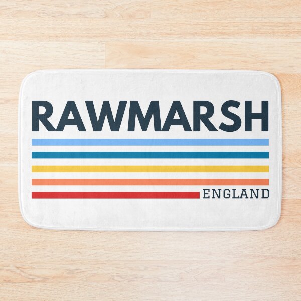 Item preview, Rawmarsh City Yorkshire England designed and sold by UK-Cities.