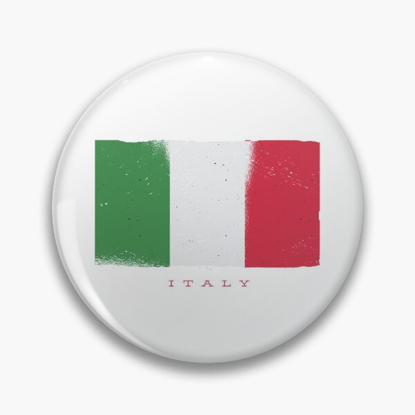 Item preview, Italian Flag designed and sold by starsdesigns.