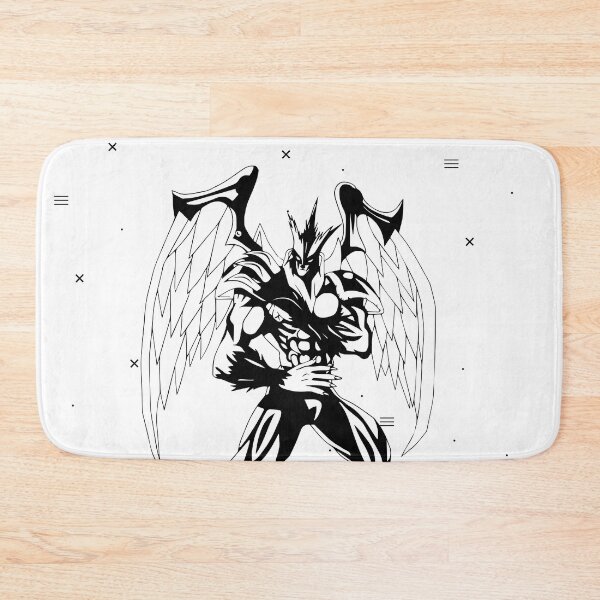 Item preview, Avian Black and White Minimal Art designed and sold by scarletmarlet.