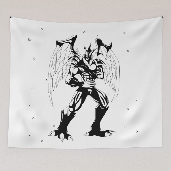 Item preview, Avian Black and White Minimal Art designed and sold by scarletmarlet.
