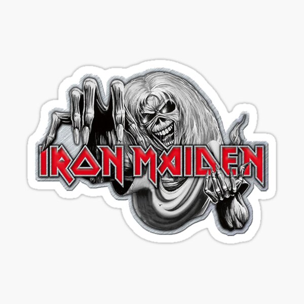 Meilleur vendeur de logo Sticker