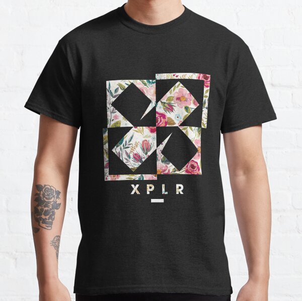 Mau bengi ana kebakaran ning kantor Classic T-Shirt