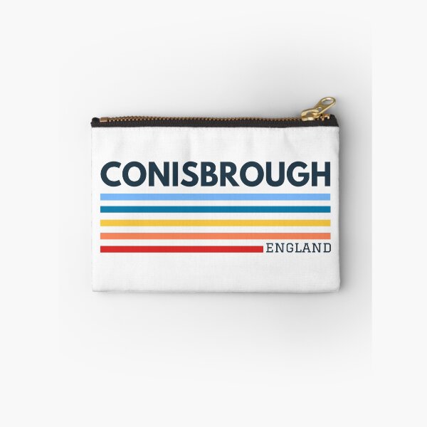 Item preview, Conisbrough City Yorkshire England designed and sold by UK-Cities.