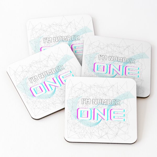 Item preview, I'm number one designed and sold by sainung.