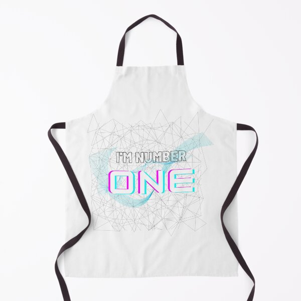 Item preview, I'm number one designed and sold by sainung.