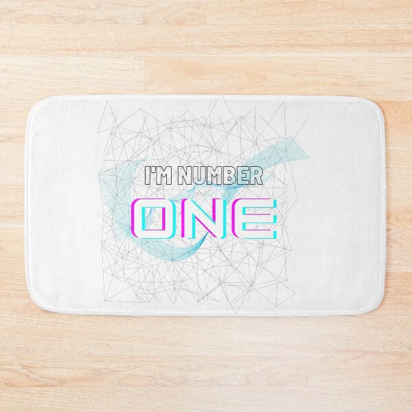 Item preview, I'm number one designed and sold by sainung.