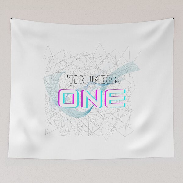Item preview, I'm number one designed and sold by sainung.