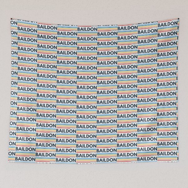 Item preview, Baildon City Yorkshire England designed and sold by UK-Cities.