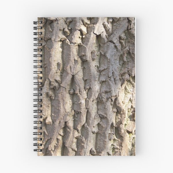 Item preview, Walnut tree bark pattern designed and sold by Treemonk.