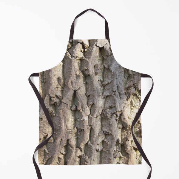 Item preview, Walnut tree bark pattern designed and sold by Treemonk.