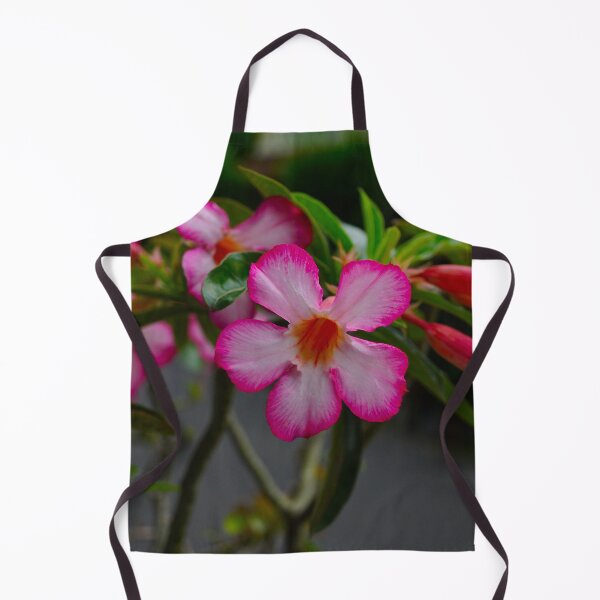 Item preview, Pink Flowers designed and sold by pracha.