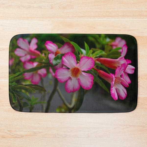 Item preview, Pink Flowers designed and sold by pracha.