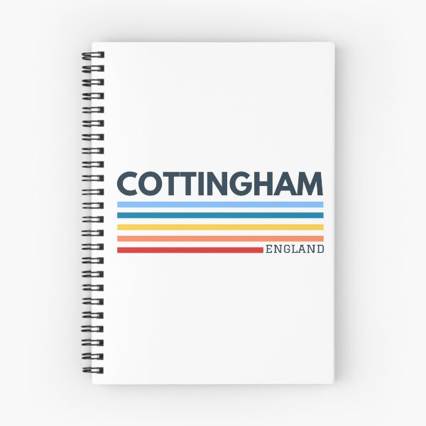 Item preview, Cottingham City Yorkshire England designed and sold by UK-Cities.