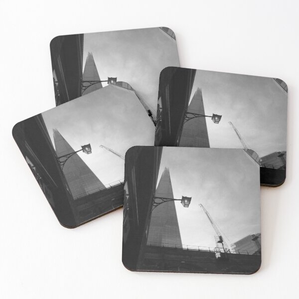 Item preview, The Shard, London 2 designed and sold by rosedew.