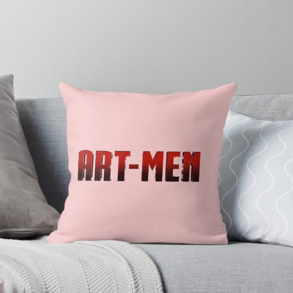 Item preview, ARTMAN. designed and sold by illlustreation.