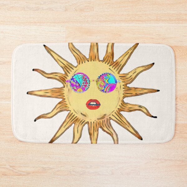 Item preview, Vintage sun designed and sold by marjard.