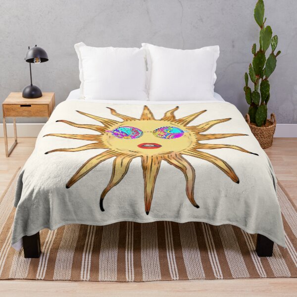 Item preview, Vintage sun designed and sold by marjard.