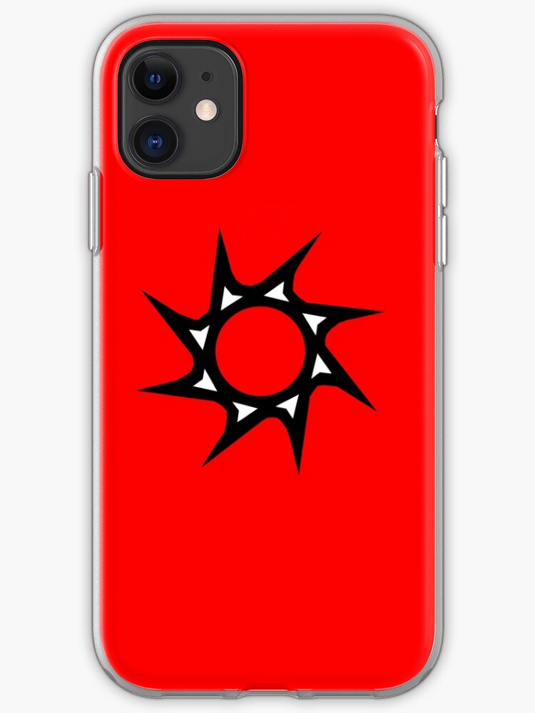 Spawn Iphone Case Cover By Jac97 Redbubble - roblox phone number in australia