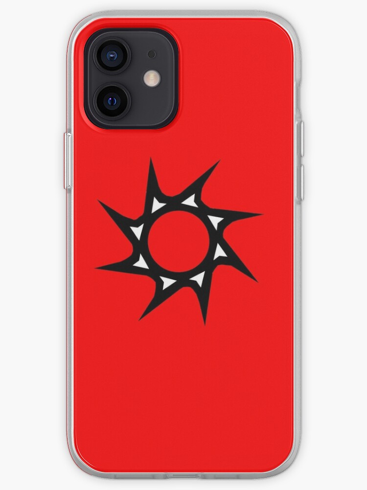 Spawn Iphone Case Cover By Jac97 Redbubble - phone case roblox