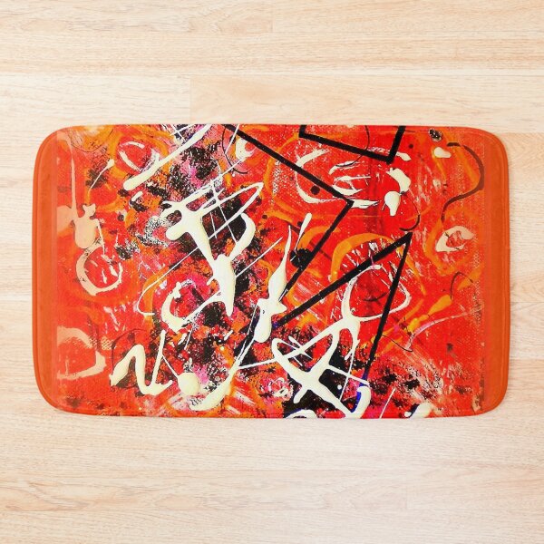 Item preview, Bright red designed and sold by AnnabellaRh.