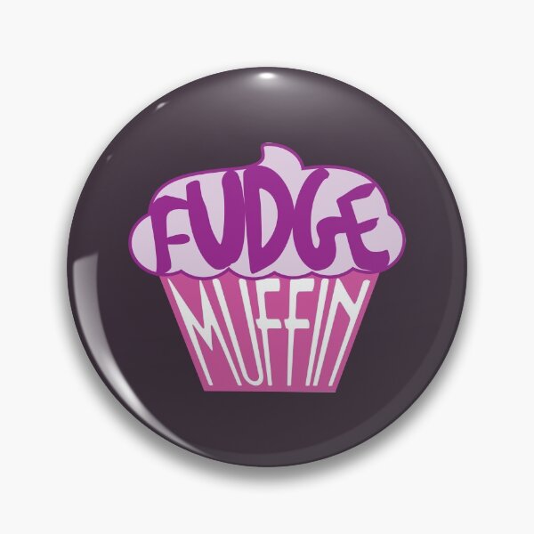 Item preview, Fudge Muffin designed and sold by emilyRose3.