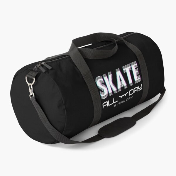 Item preview, Skate All Day Every Day designed and sold by PseudoEnergy.