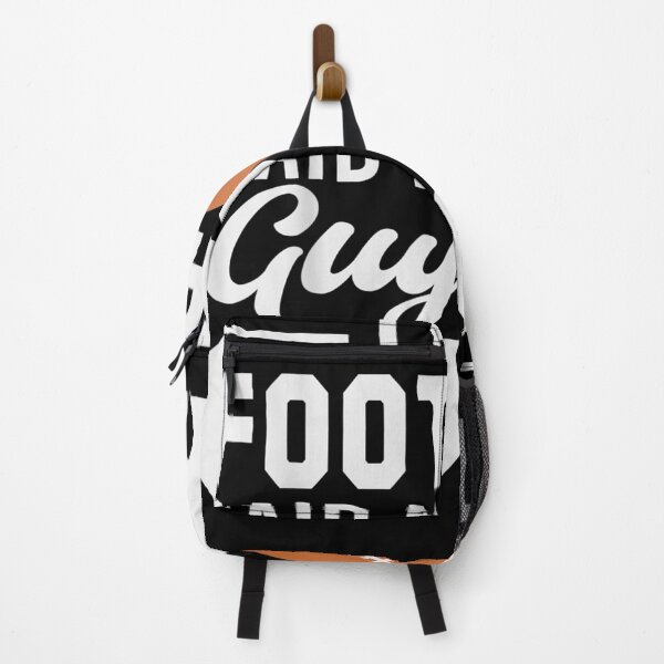 Item preview, Less Football Said No Guy Ever Sports Funny Football Lover  designed and sold by melisenda.