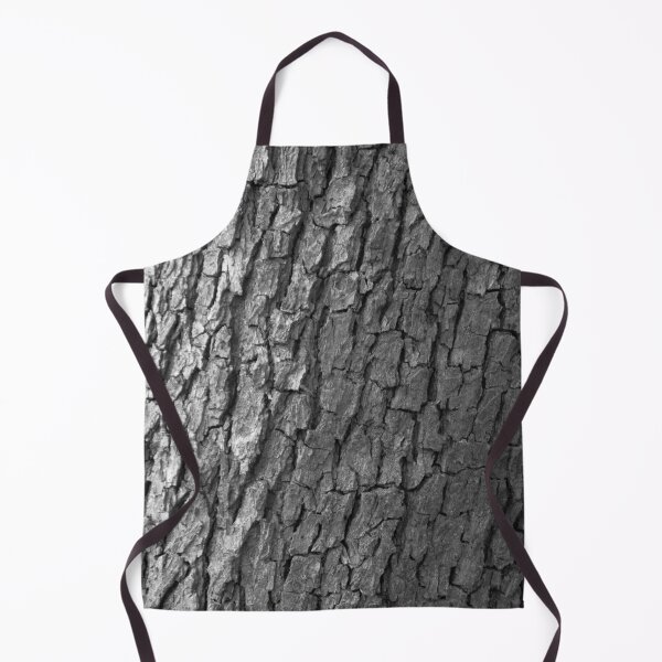 Item preview, Pear tree bark pattern designed and sold by Treemonk.