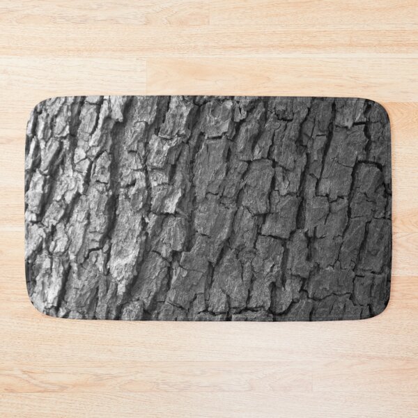 Item preview, Pear tree bark pattern designed and sold by Treemonk.