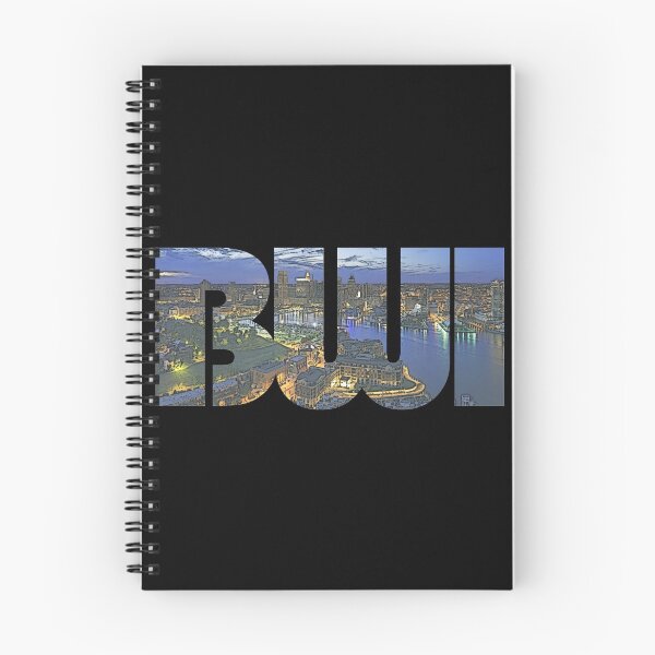 Item preview, Baltimore, Maryland BWI Night Cityscape designed and sold by CrabbyLobster.