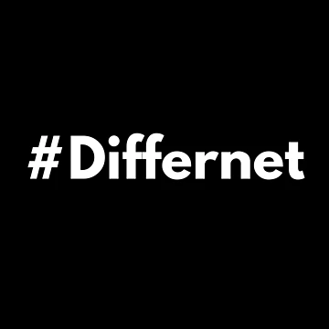 Artwork thumbnail, Hashtag Differnet by HashtagZone