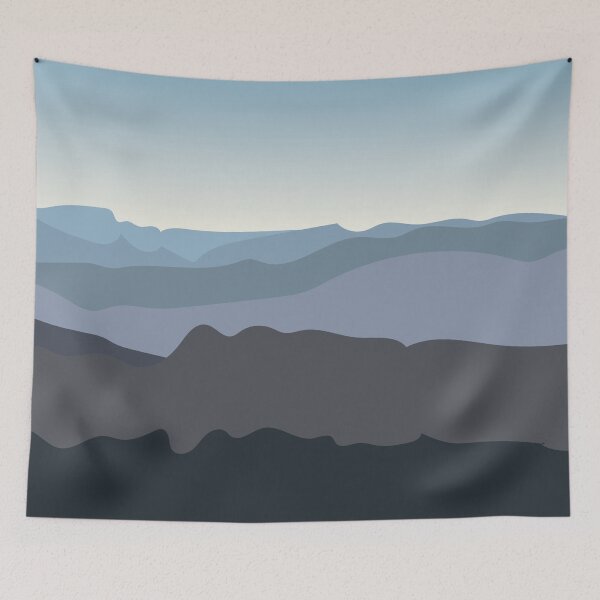 Item preview, Monterrey designed and sold by Sara Alcaide.