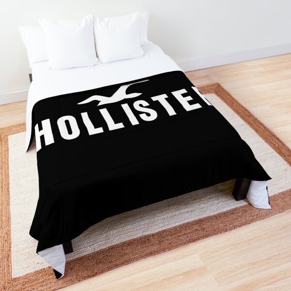 Hollister Bedding | Redbubble
