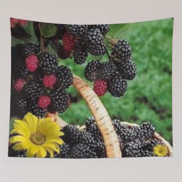 Item preview, Healthy raspberries fruit. designed and sold by Lan thi Nguyen.