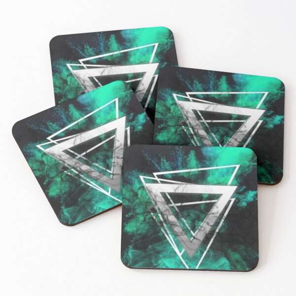 Item preview, Trangle designed and sold by wail9dz.