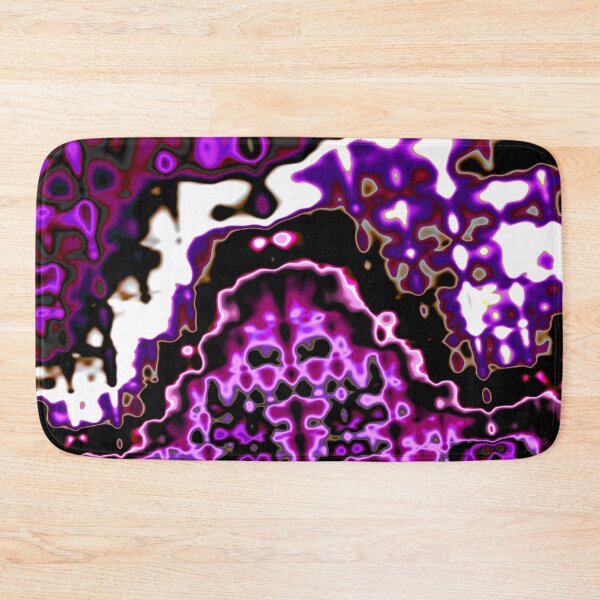 Item preview, Berry Spores  designed and sold by TrippyFacemasks.