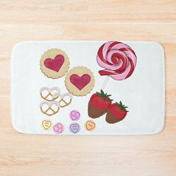 Item preview, Sweets designed and sold by ColourfulFox.