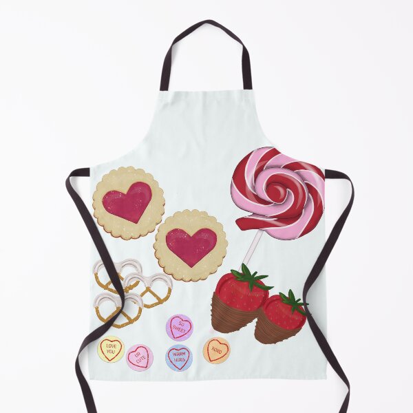 Item preview, Sweets designed and sold by ColourfulFox.