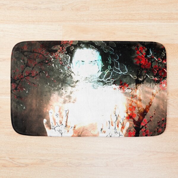Item preview,  mysterious girl is buried in water designed and sold by Beyhandesgn.