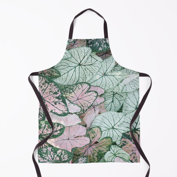 Item preview, Covered in Caladiums designed and sold by Mooscellaneous.