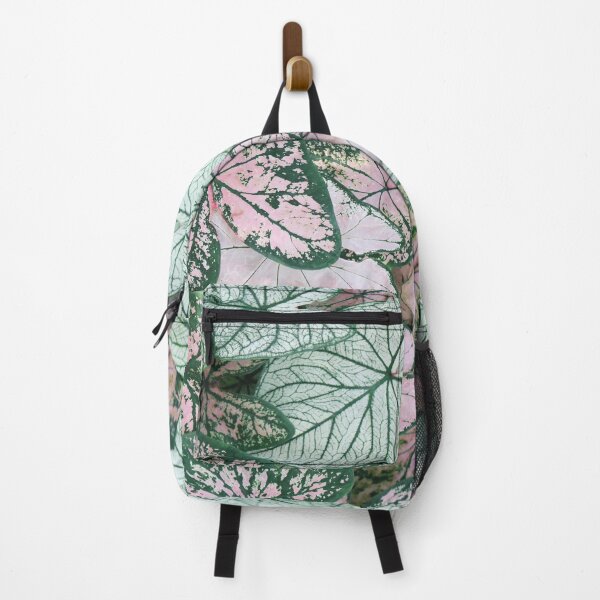 Item preview, Covered in Caladiums designed and sold by Mooscellaneous.