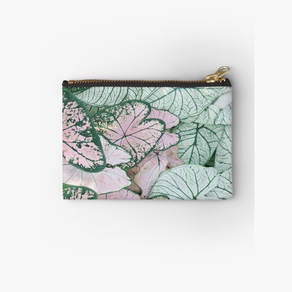Item preview, Covered in Caladiums designed and sold by Mooscellaneous.