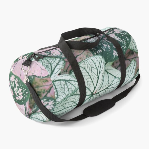 Item preview, Covered in Caladiums designed and sold by Mooscellaneous.