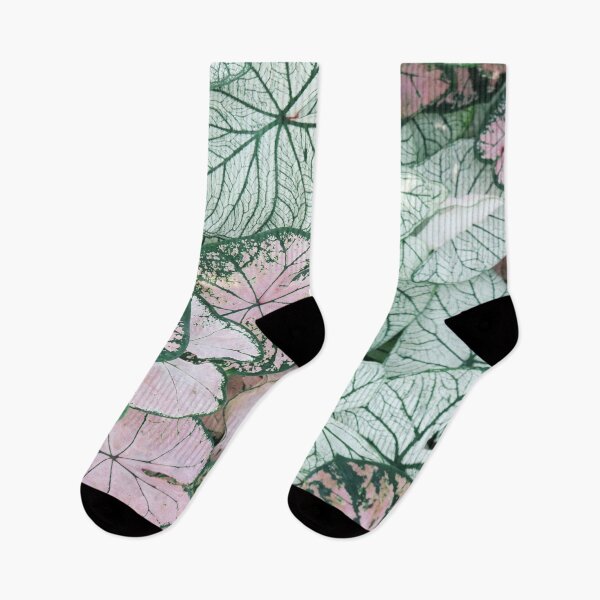 Item preview, Covered in Caladiums designed and sold by Mooscellaneous.