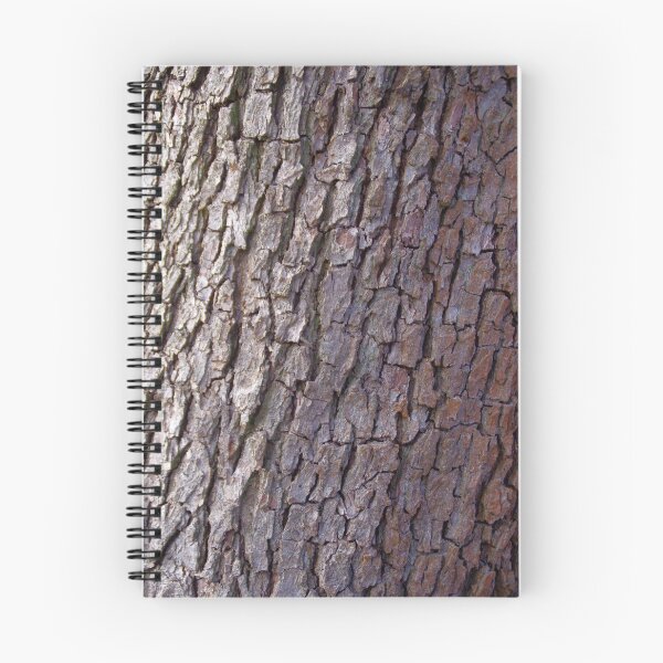 Item preview, Pear tree bark pattern designed and sold by Treemonk.