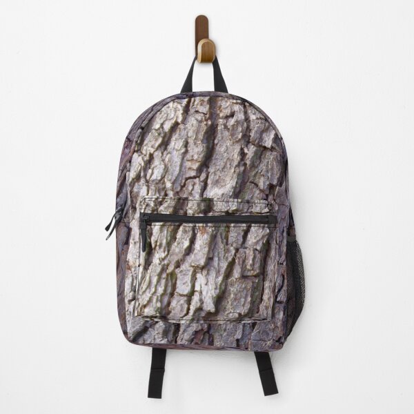 Item preview, Pear tree bark pattern designed and sold by Treemonk.